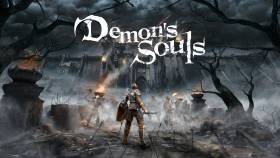 Demons Souls Remake