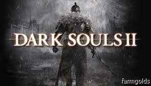 How to Obtain the Crypt Blacksword in Dark Souls 2