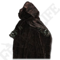 Buy Gravekeeper Cloak Elden Ring FarmGolds   Gravekeeper Cloak Elden Ring Wiki Guide 200px 